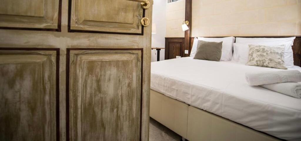 Casa Maria Tereza Bed & Breakfast Cospicua Exterior foto