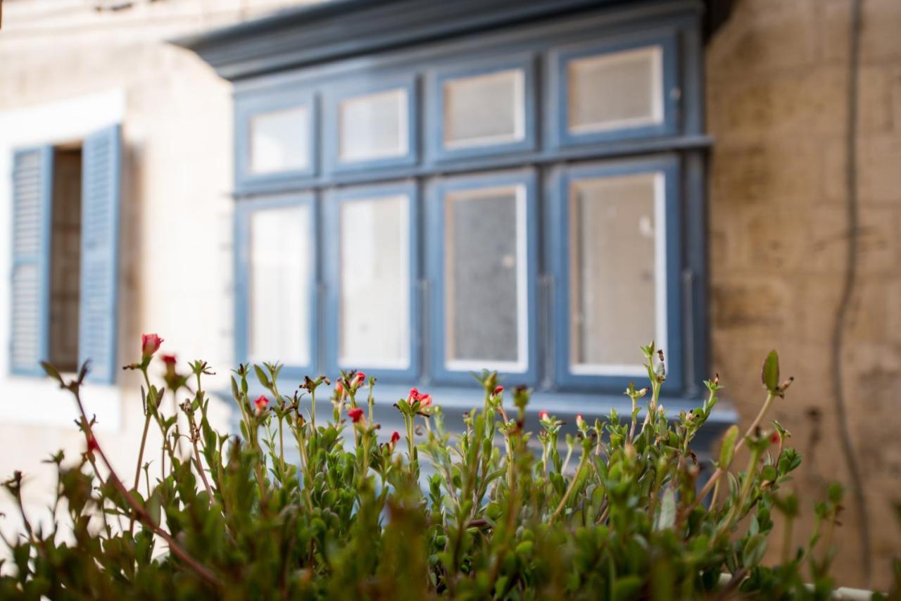 Casa Maria Tereza Bed & Breakfast Cospicua Exterior foto