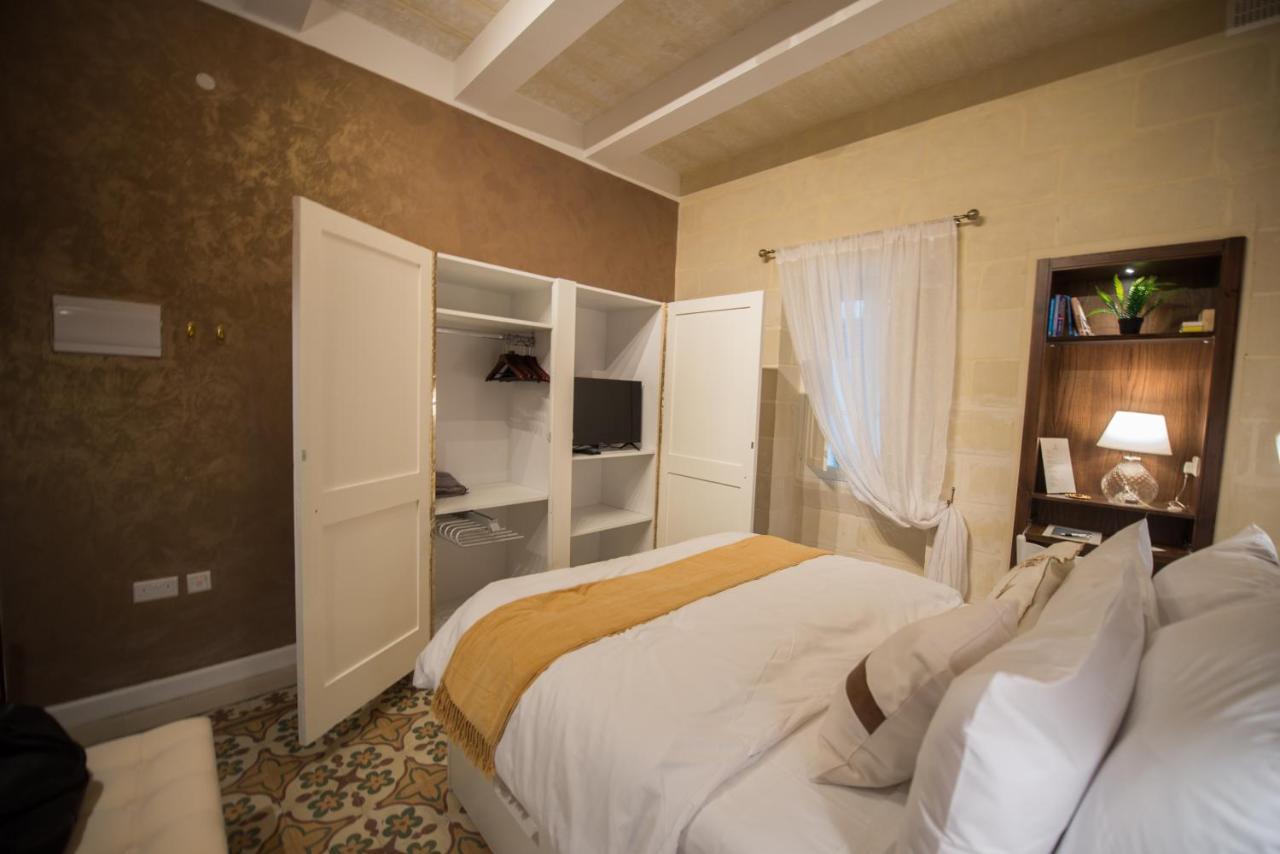 Casa Maria Tereza Bed & Breakfast Cospicua Exterior foto