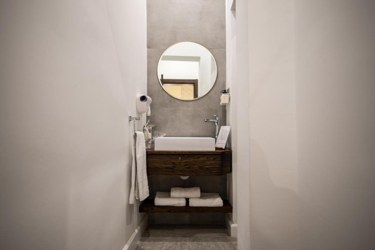 Casa Maria Tereza Bed & Breakfast Cospicua Exterior foto