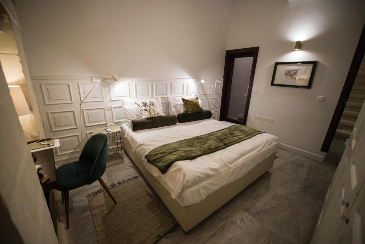 Casa Maria Tereza Bed & Breakfast Cospicua Exterior foto