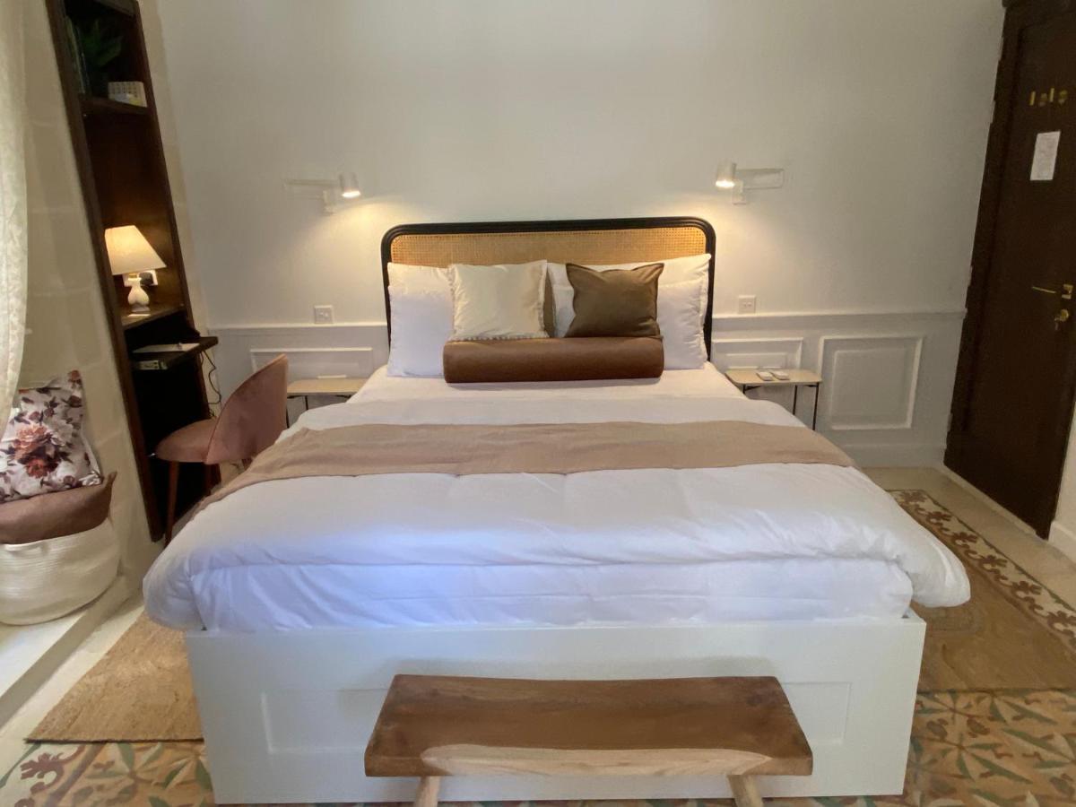 Casa Maria Tereza Bed & Breakfast Cospicua Exterior foto