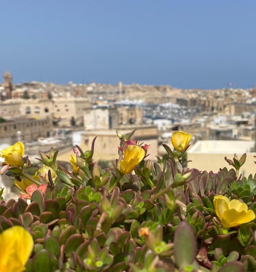Casa Maria Tereza Bed & Breakfast Cospicua Exterior foto
