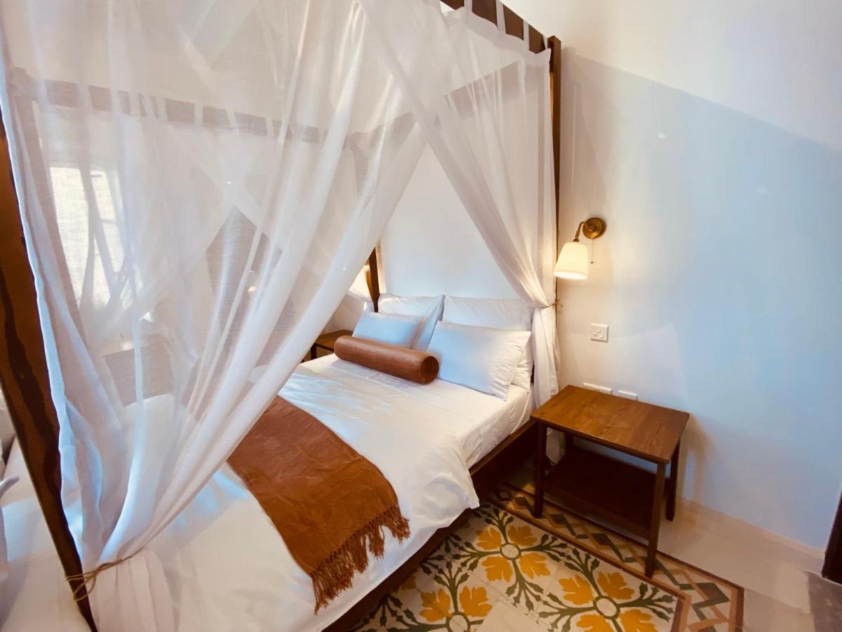 Casa Maria Tereza Bed & Breakfast Cospicua Exterior foto