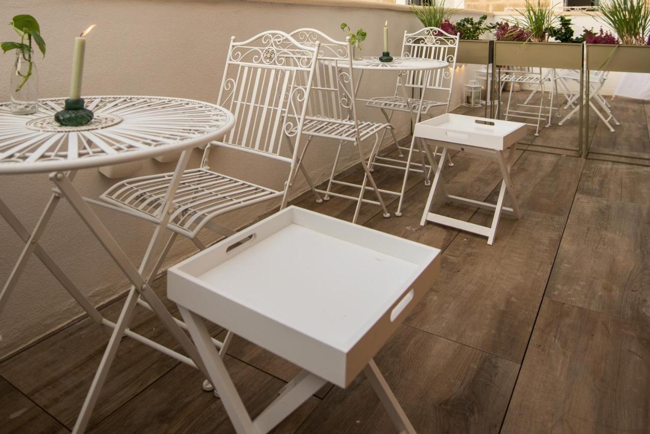 Casa Maria Tereza Bed & Breakfast Cospicua Exterior foto