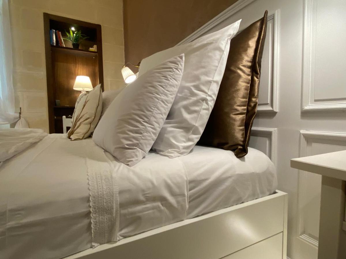 Casa Maria Tereza Bed & Breakfast Cospicua Exterior foto