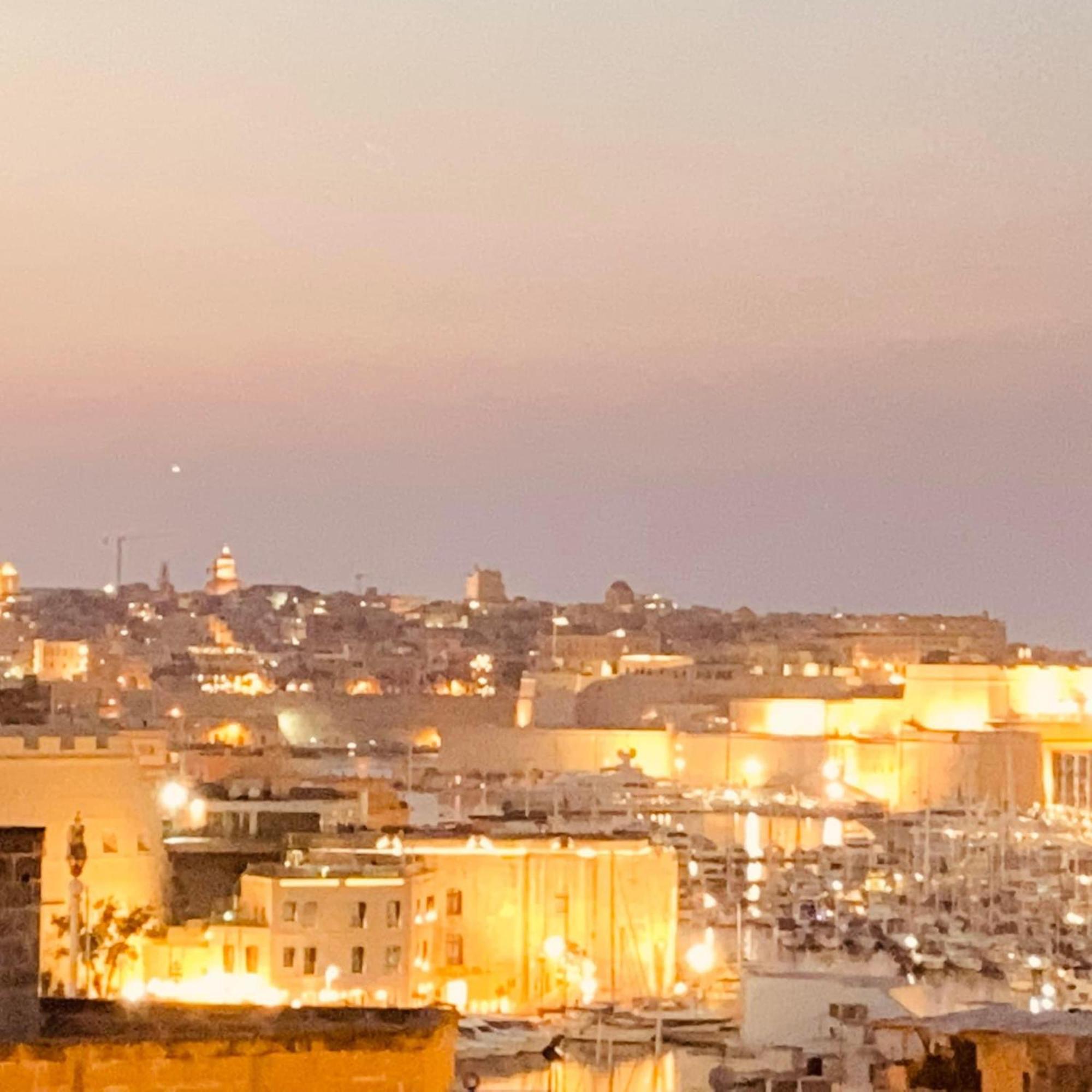 Casa Maria Tereza Bed & Breakfast Cospicua Exterior foto