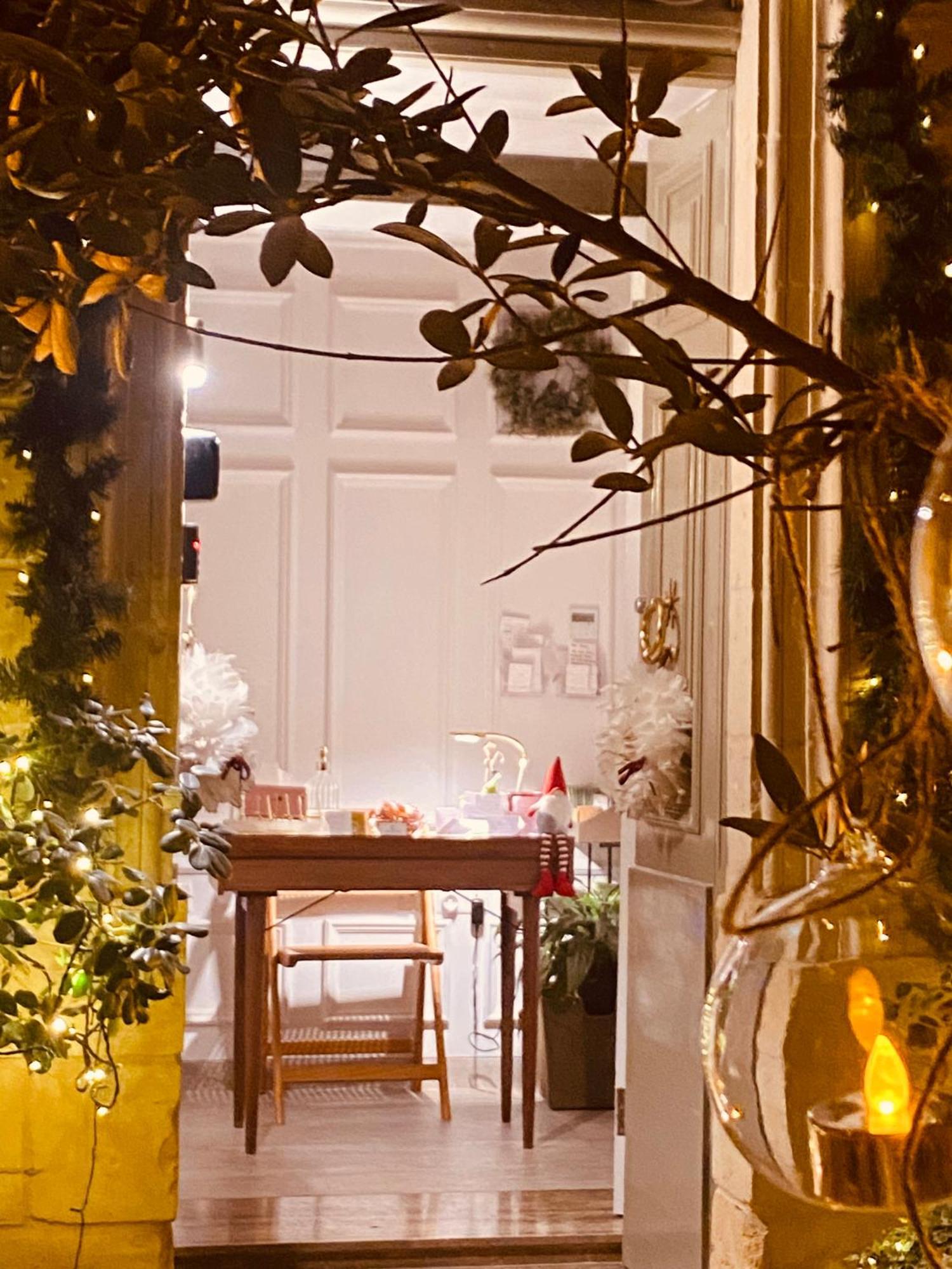 Casa Maria Tereza Bed & Breakfast Cospicua Exterior foto