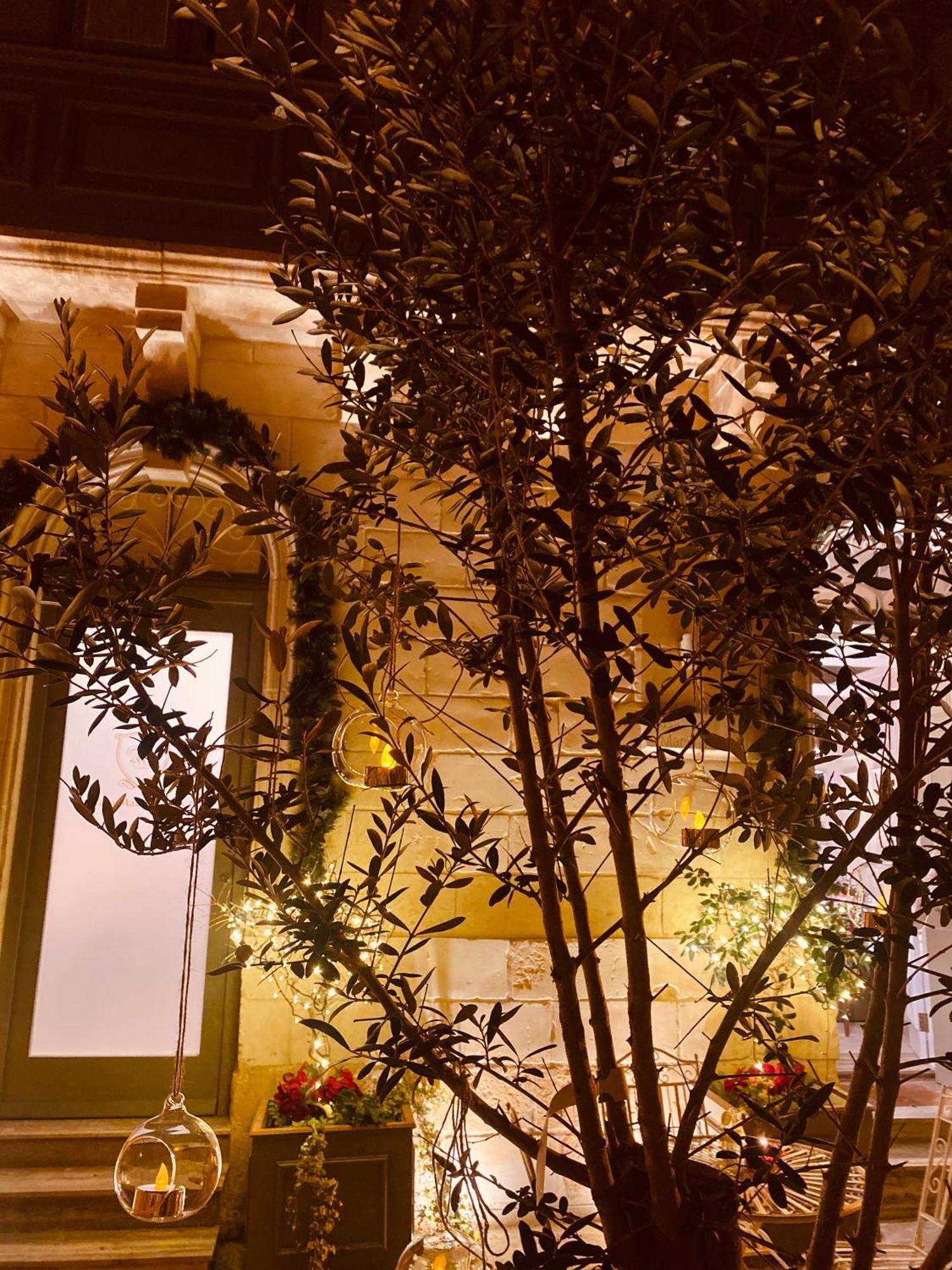 Casa Maria Tereza Bed & Breakfast Cospicua Exterior foto
