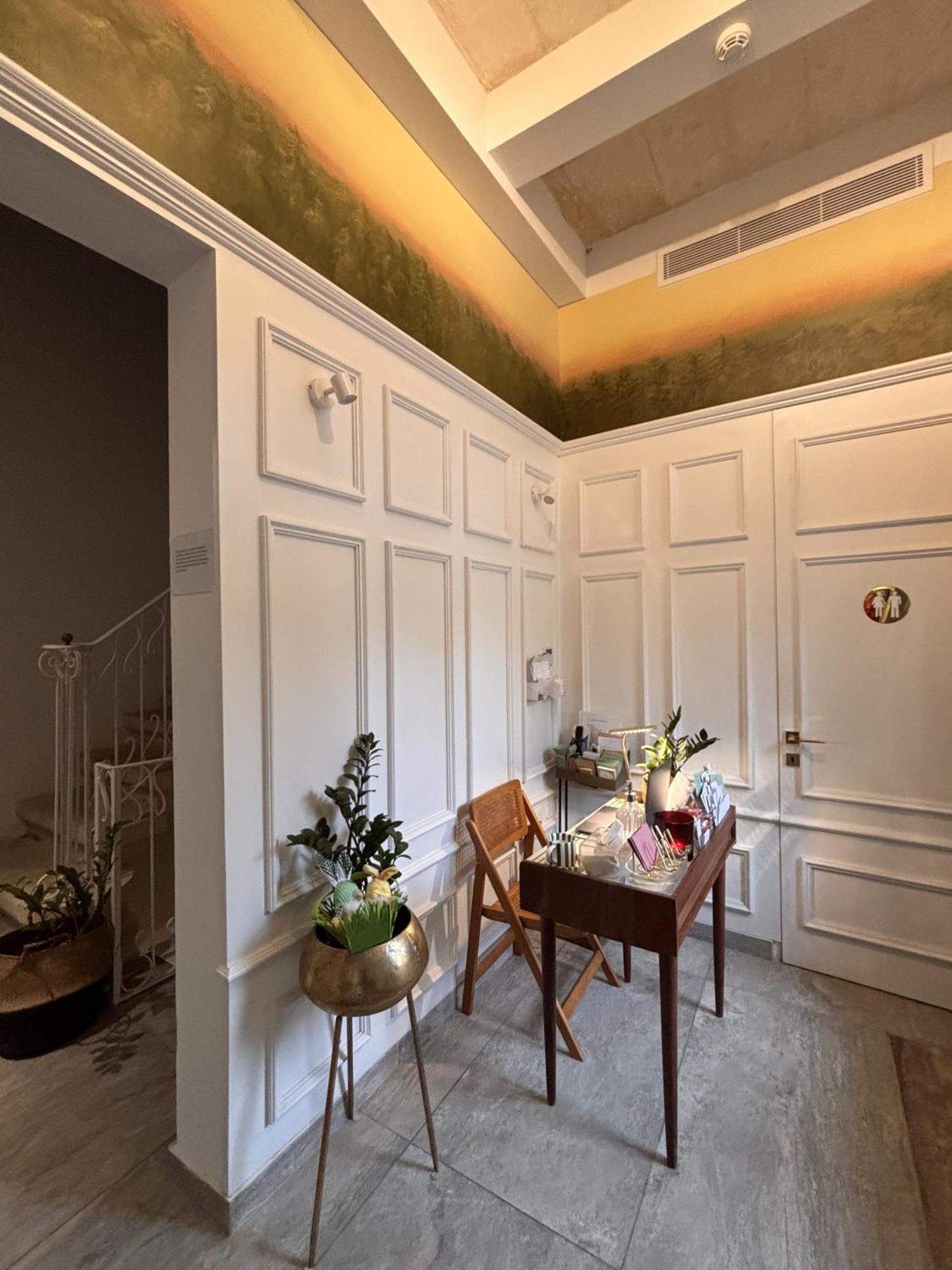 Casa Maria Tereza Bed & Breakfast Cospicua Exterior foto